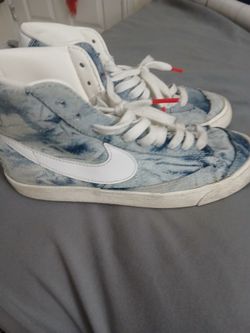 Nike shoes