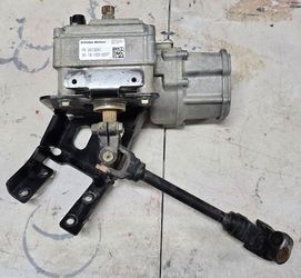 Polaris rzr 1000 power steering assembly