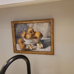 Framed Picture 