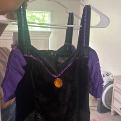 Ursula Costume Halloween 