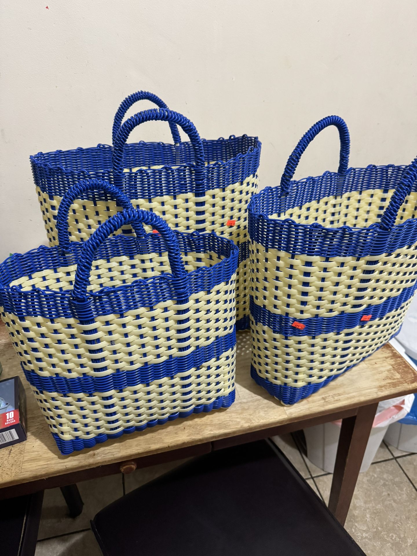 Artesanal Bags Handmade