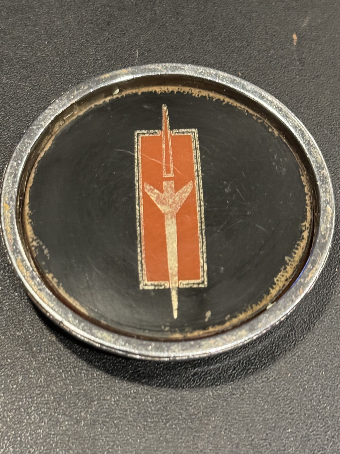 Cap