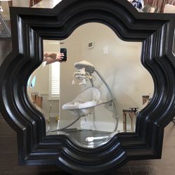 Living Room Mirror