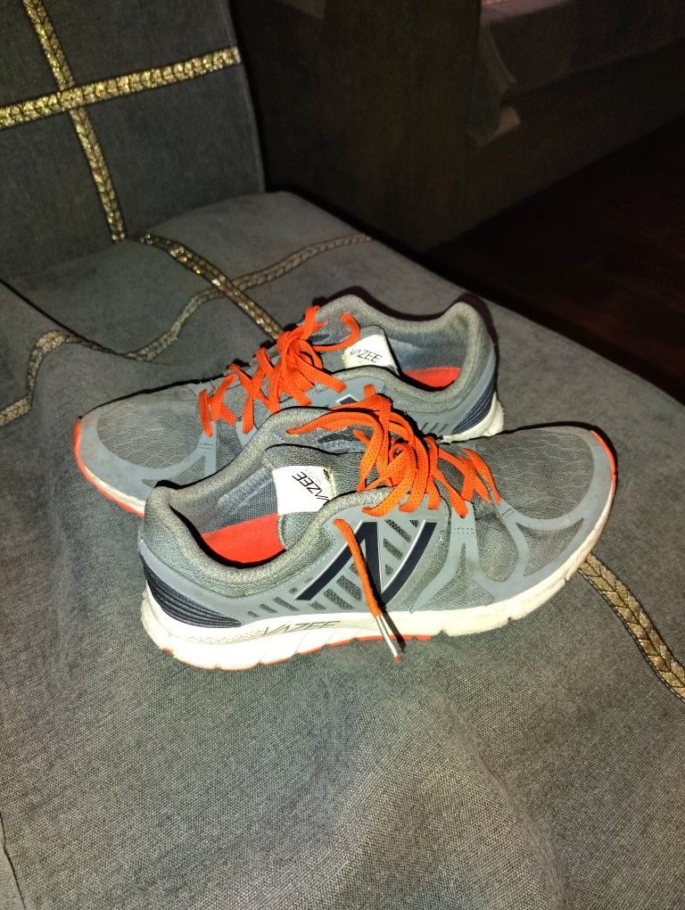 New Balance Pick Up Only