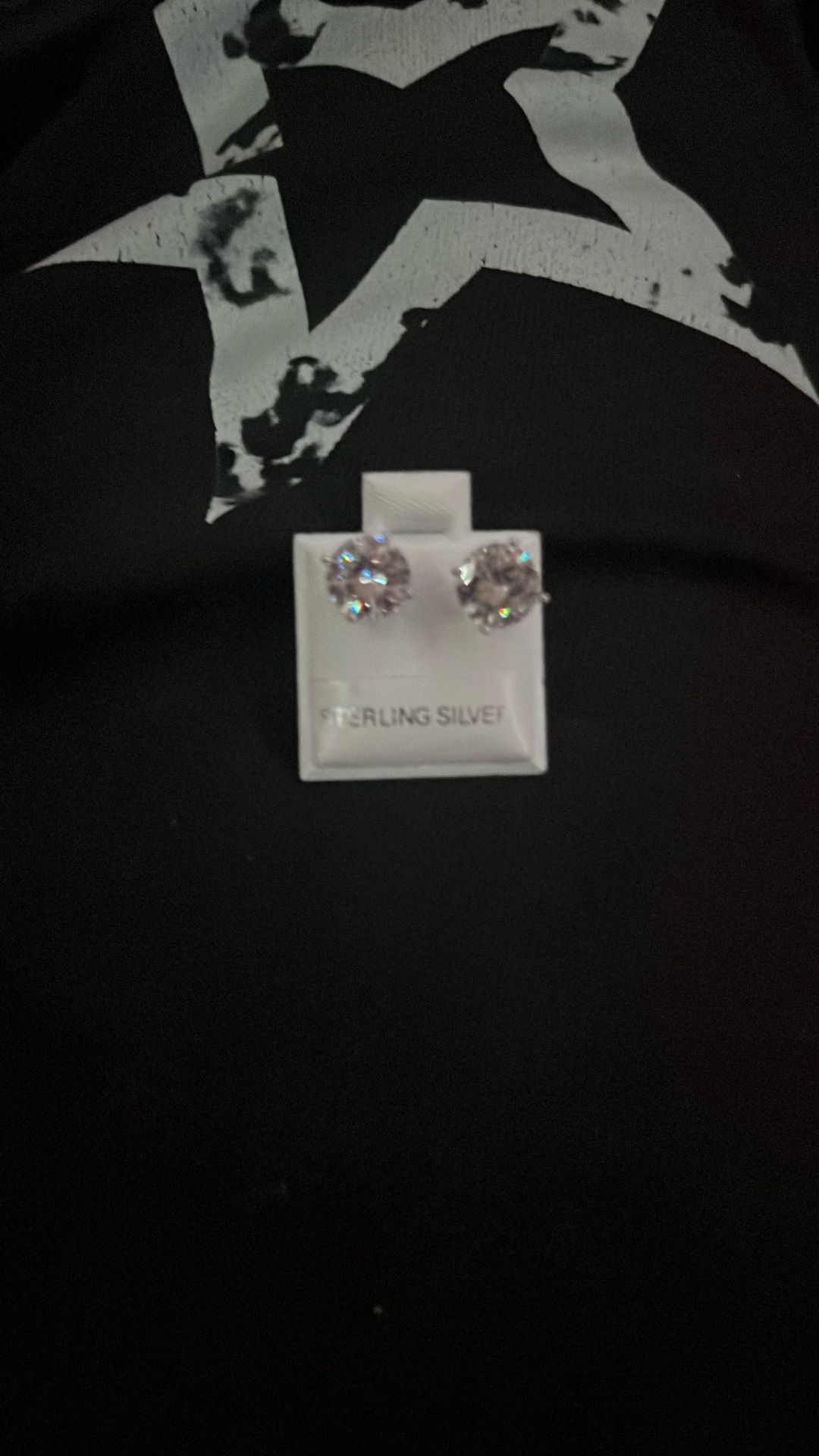 Men’s Earrings