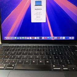 💻 MacBook Air 2024 (13”) M3 – Excellent Condition – Must Go! 