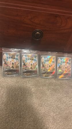 Chinese Pokemon with sealed promos Lot