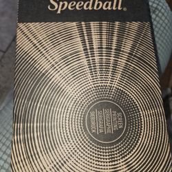 Speedball Fabric Starter