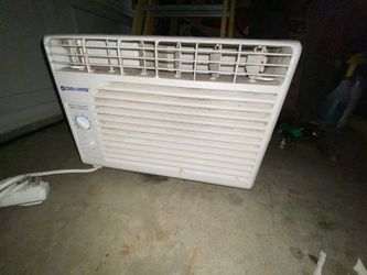 A/c window unit