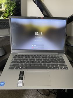Lenovo ideapad Laptop - Linux