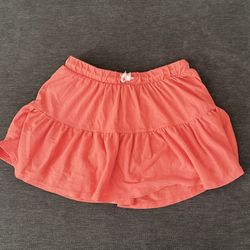 Cat And Jack,  Large 10/12, Orange