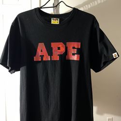 Bape Ape Shirt
