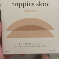Nippies Skin Original 