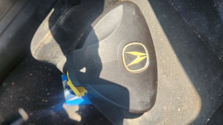TL Steering Wheel Bag 09-14