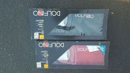 Dolfino dive gear