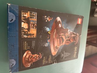 Harry Potter Lego