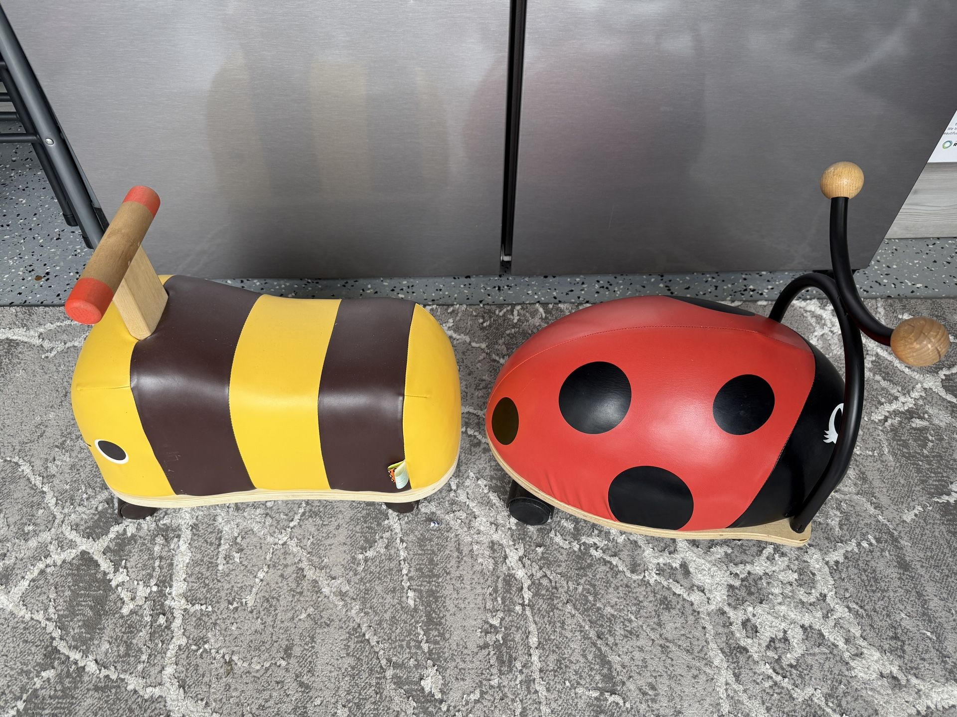Kids Ride On Toys