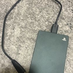 2tb Storage, And PS4 Controller