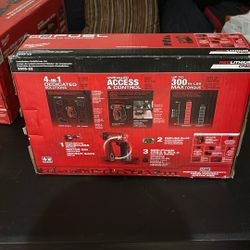 Milwaukee drill driver kit 