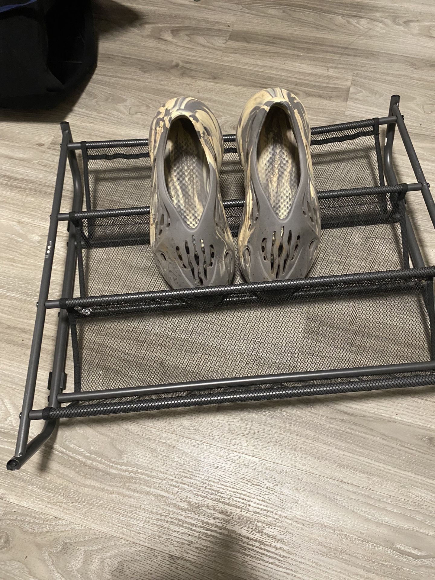 Shoe Rack