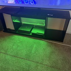 LED TV Stand for 55/60/65 Inch