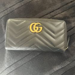 Gucci Wallet 
