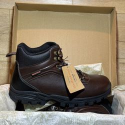 Weather Proof Men’s Boots 