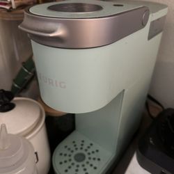 coffee machine