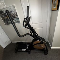 FEIERDUN Elliptical Machine