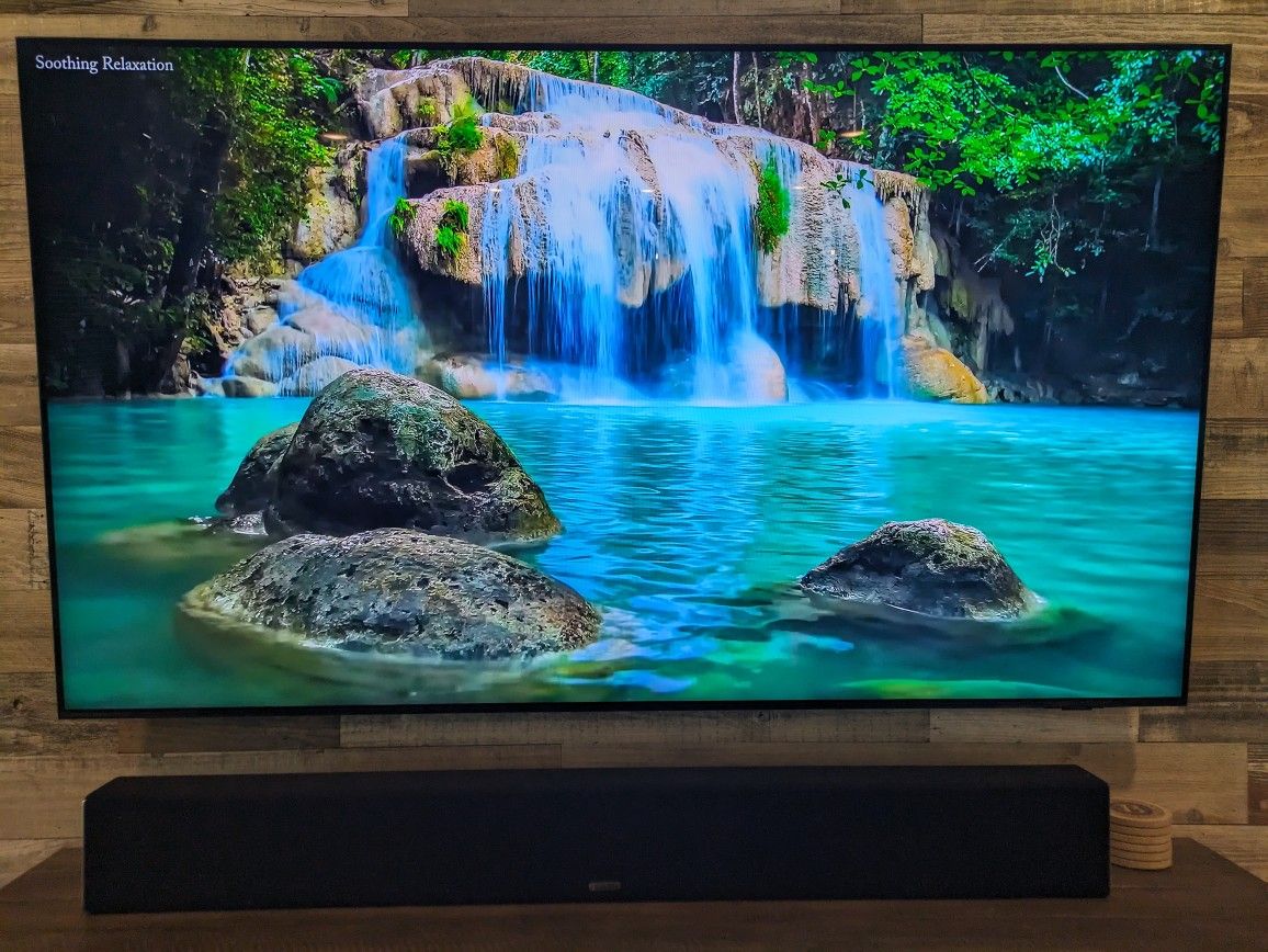 Soundbar