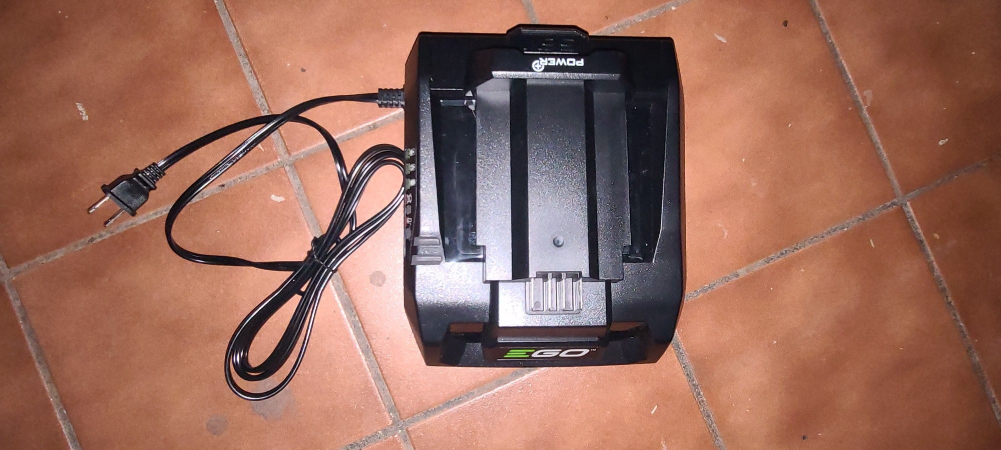 Ego Charger