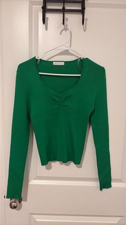 Long sleeve