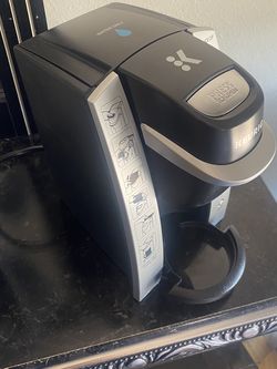 Coffee Maker