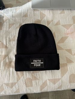 Men’s beanie