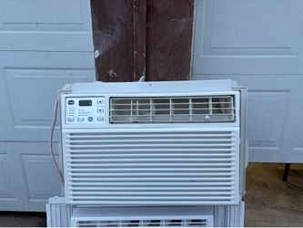 GE air conditioner