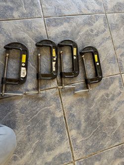 I have four for sale like  new All. For. 20