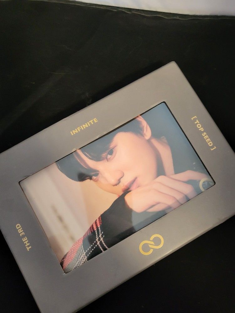 Kpop Albums