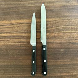 Zwilling J. A. Henckel Professional 2 Piece Set