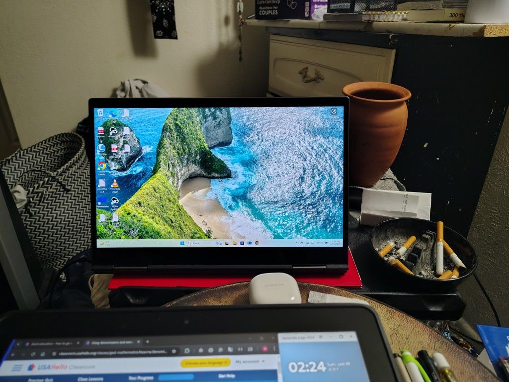 2n1 Thinkpad X1