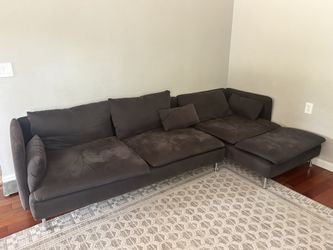 Ikea Sectional
