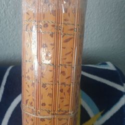 36x72 Bamboo Blind