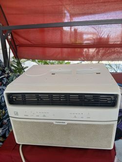 Air conditioning