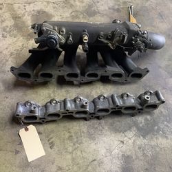 1JZ Intake Manifold 