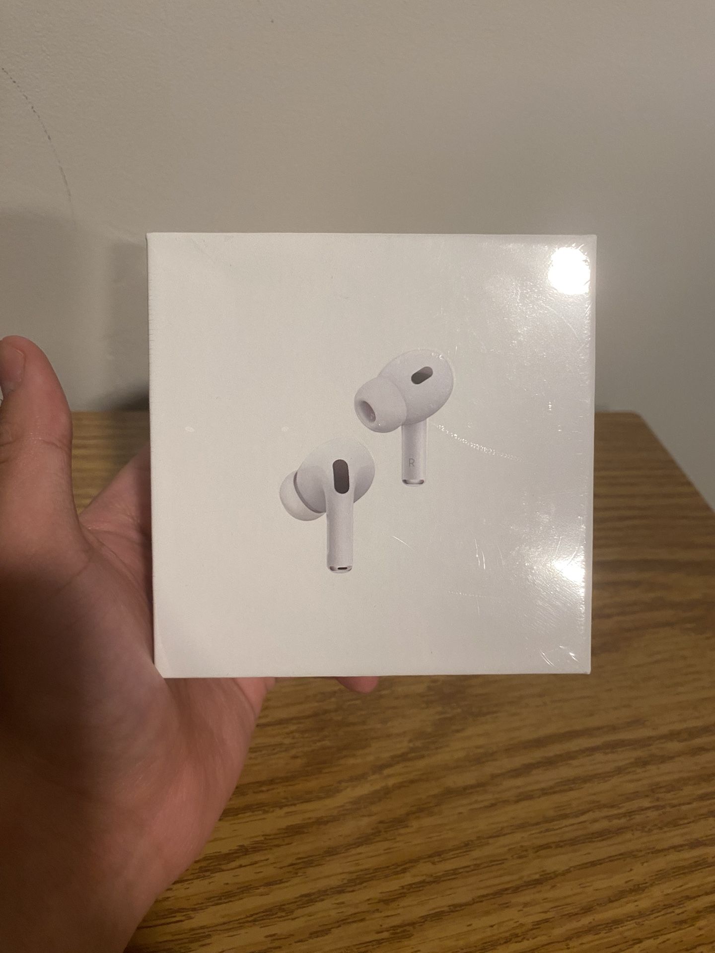 Apple Airpods Pro 2
