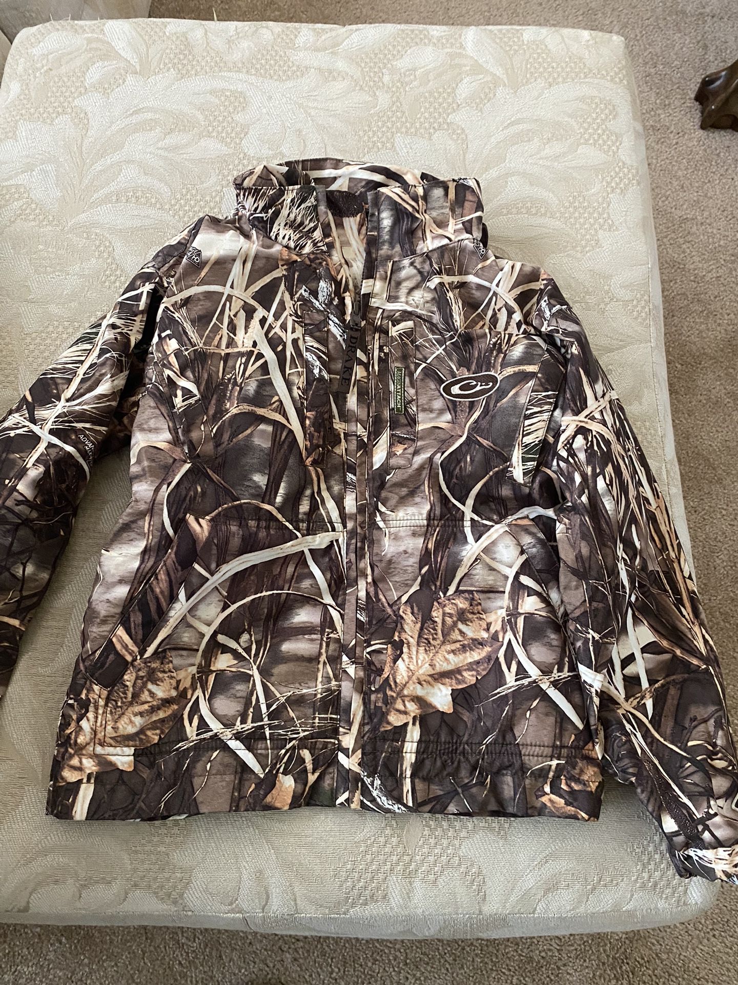 Youth Hunting Jacket