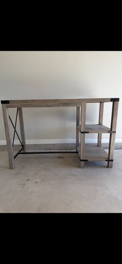 New island table