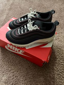 W Nike Air Max 97 size 7
