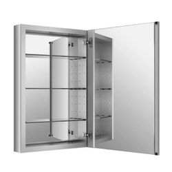 KOHLER K-99002 Verdera® 20" x 30" Medicine Cabinet - $235 (West Loop)

