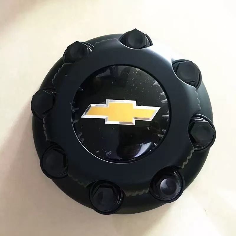 Each 25$ Chevrolet Wheel Caps 213mm