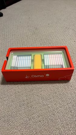 Osmo Coding Kit